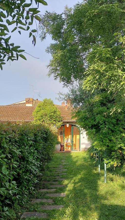 Le Civette Country Resort Bagno a Ripoli Zewnętrze zdjęcie