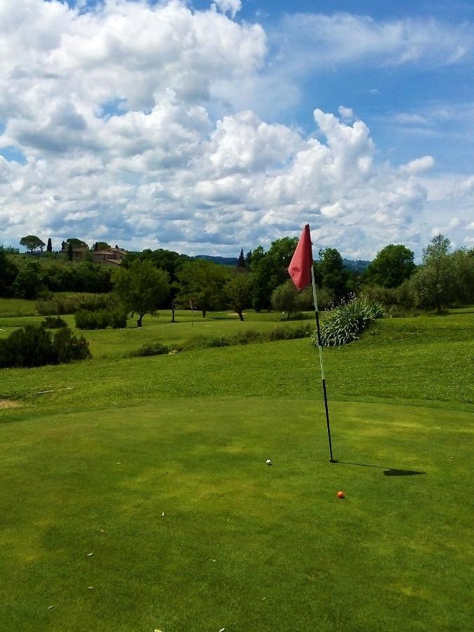 Le Civette Country Resort Bagno a Ripoli Zewnętrze zdjęcie