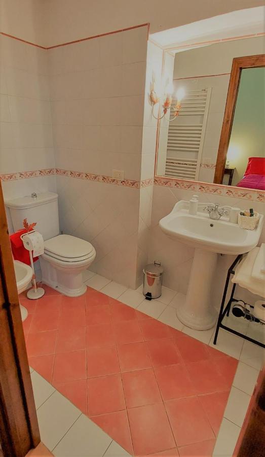Le Civette Country Resort Bagno a Ripoli Zewnętrze zdjęcie