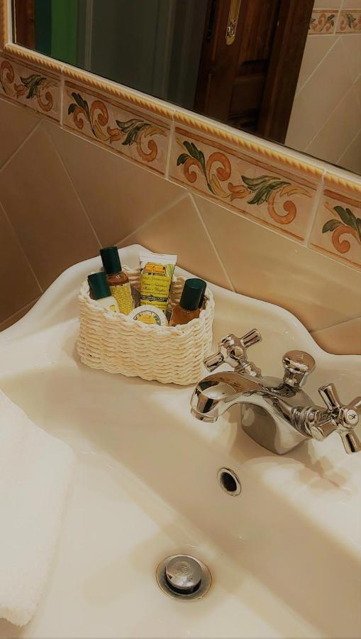 Le Civette Country Resort Bagno a Ripoli Zewnętrze zdjęcie