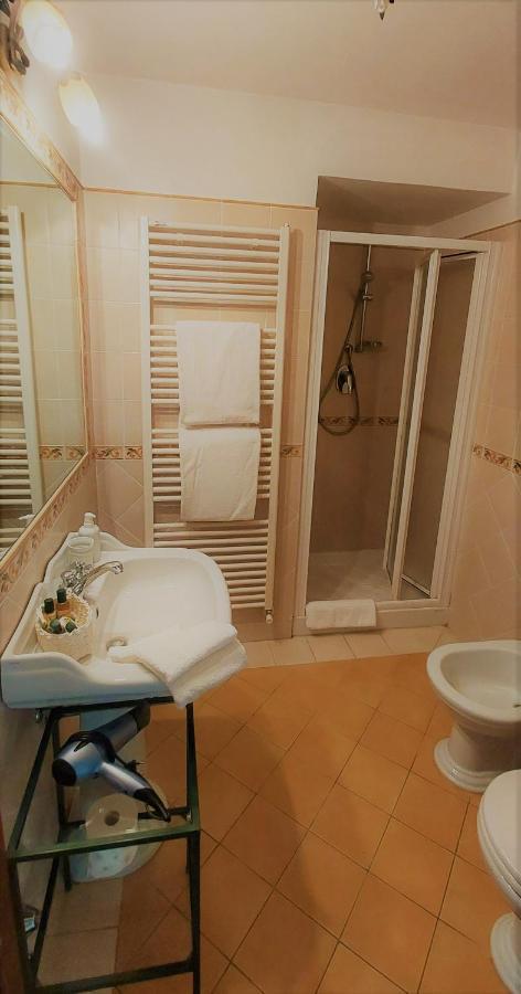 Le Civette Country Resort Bagno a Ripoli Zewnętrze zdjęcie