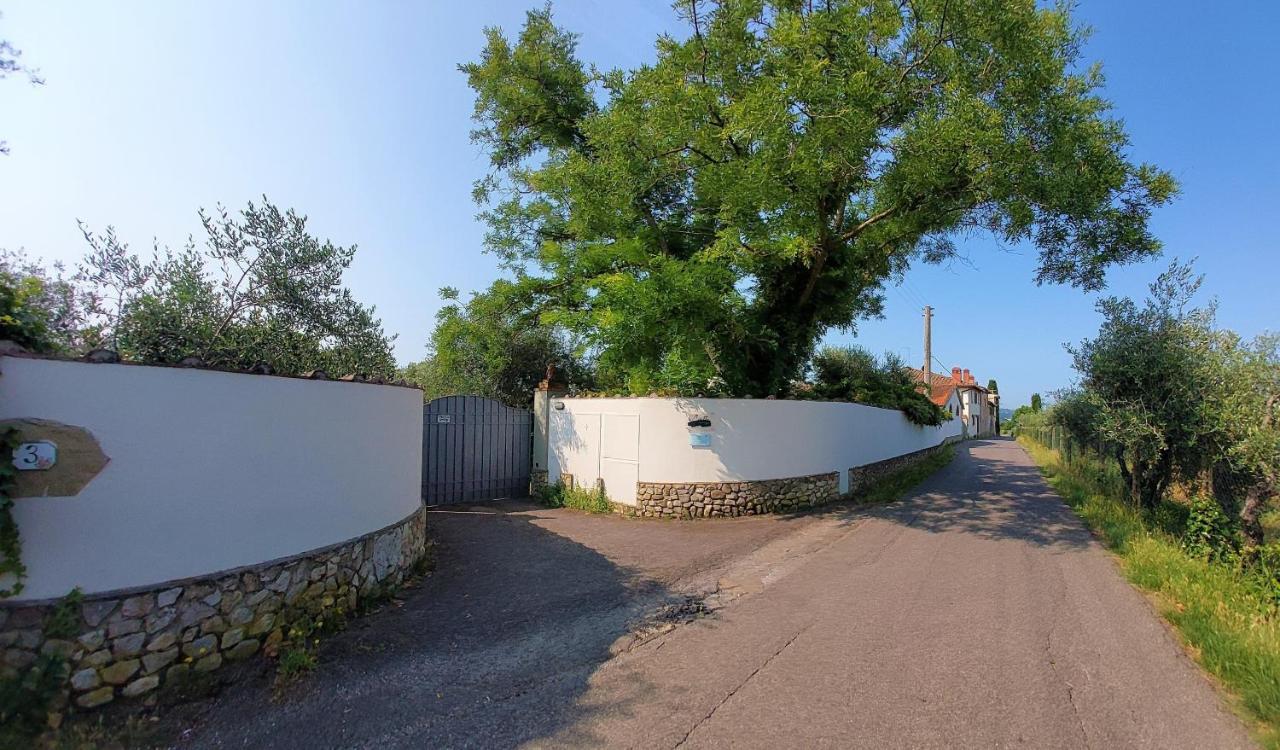 Le Civette Country Resort Bagno a Ripoli Zewnętrze zdjęcie