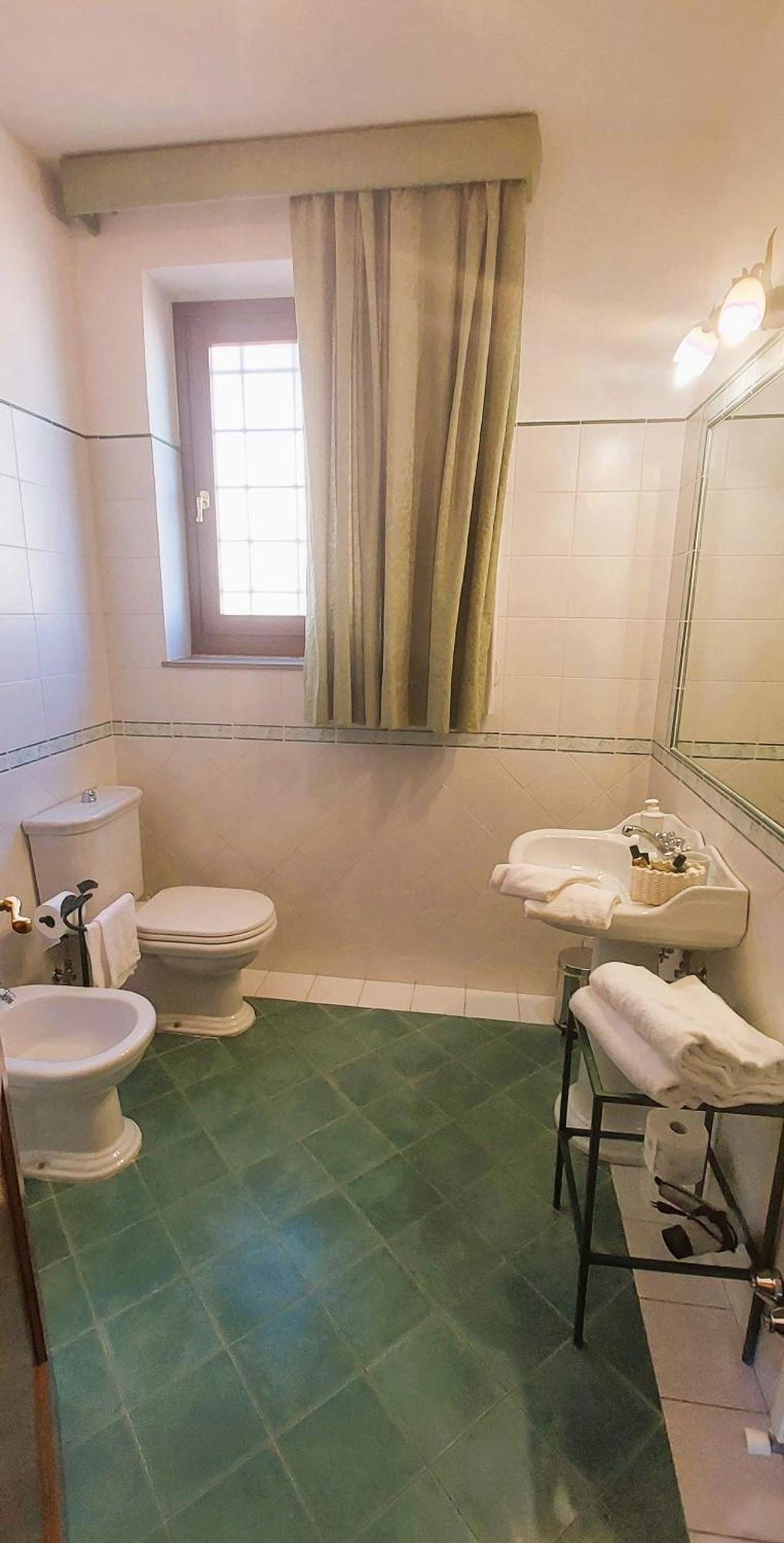 Le Civette Country Resort Bagno a Ripoli Zewnętrze zdjęcie