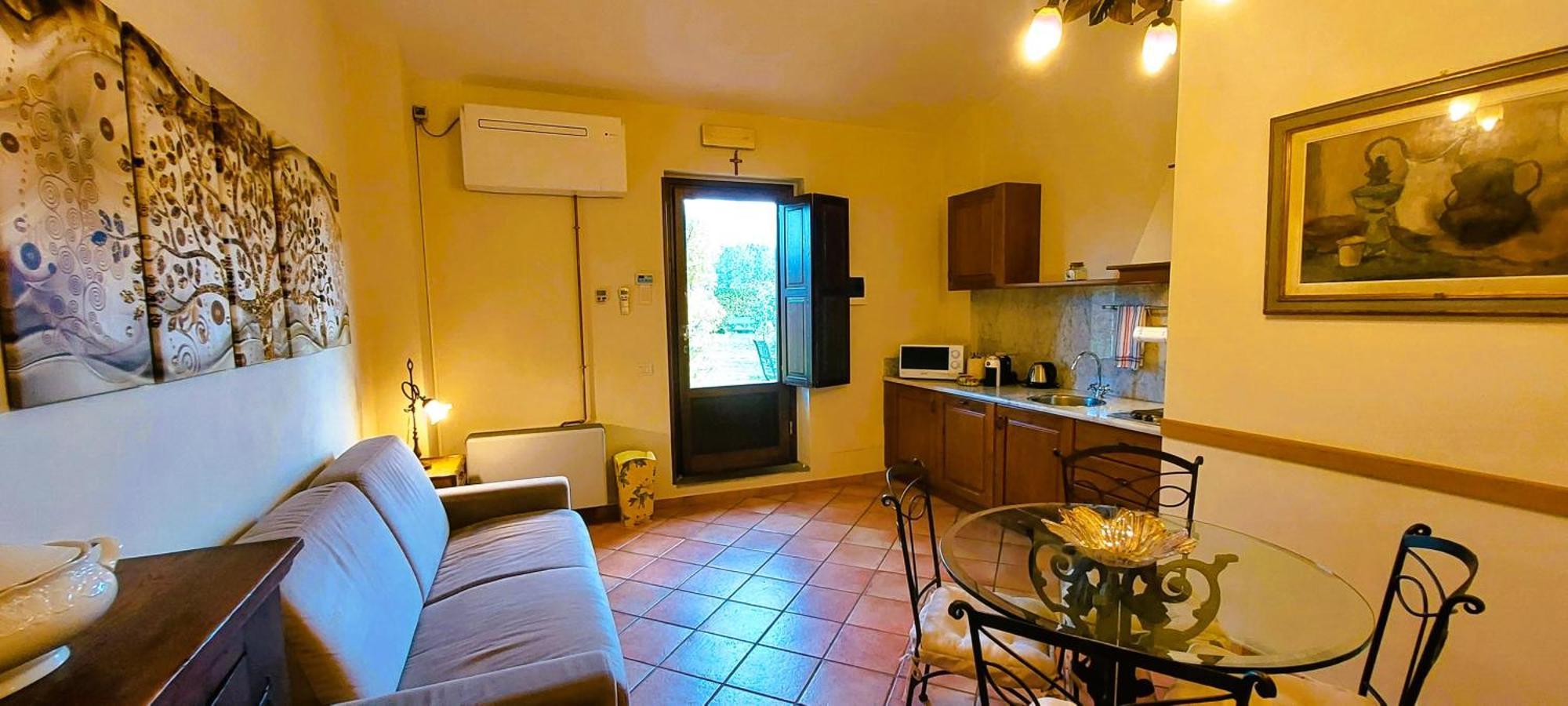 Le Civette Country Resort Bagno a Ripoli Zewnętrze zdjęcie