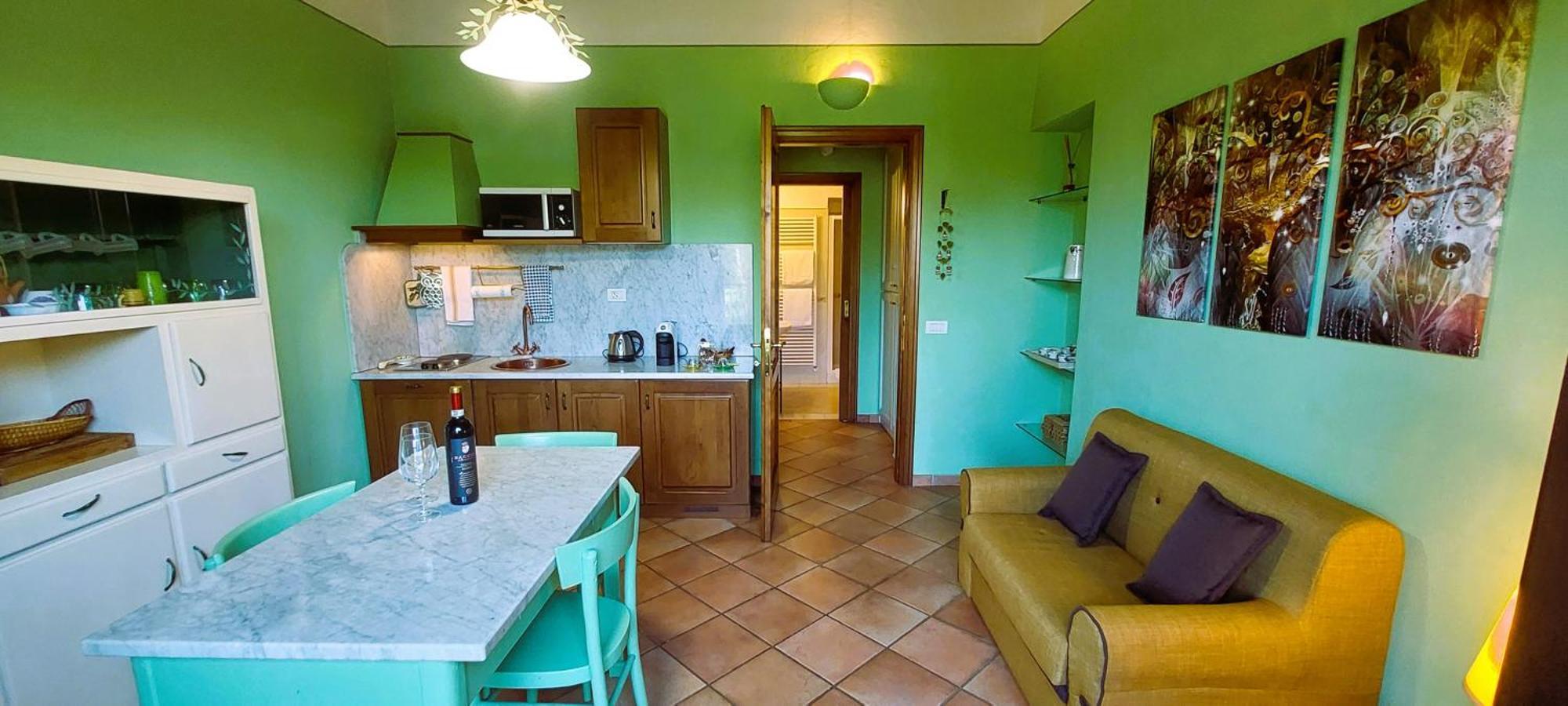 Le Civette Country Resort Bagno a Ripoli Zewnętrze zdjęcie
