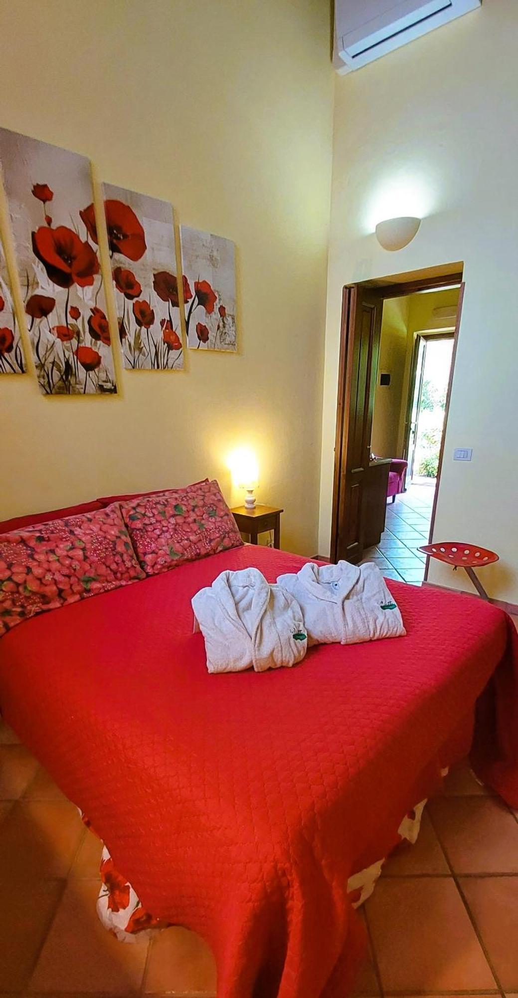 Le Civette Country Resort Bagno a Ripoli Zewnętrze zdjęcie